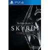 The Elder Scrolls V: Skyrim - Special Edition PS4